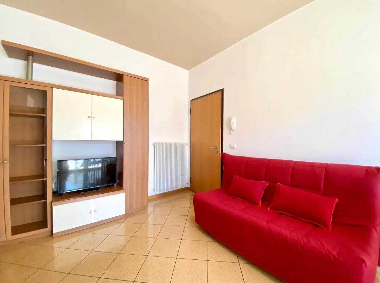 Apartamento Appartamenti Luigi - Carraro Immobiliare Jesolo