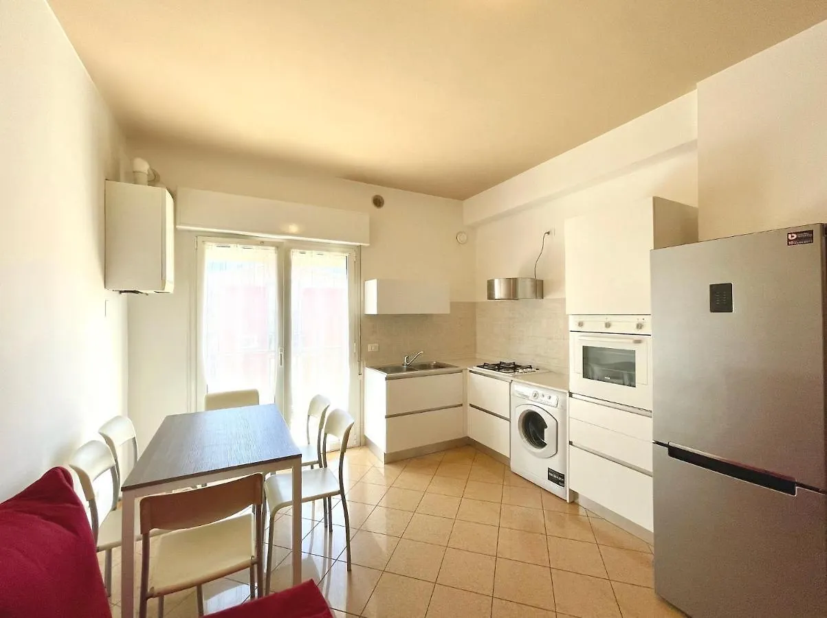 Appartamenti Luigi - Carraro Immobiliare Jesolo location