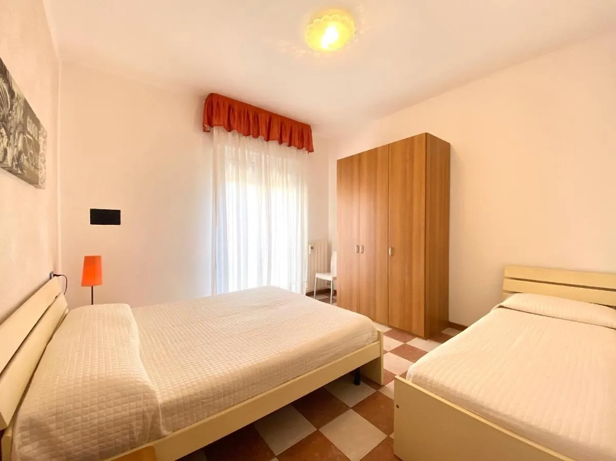Apartamento Appartamenti Luigi - Carraro Immobiliare Jesolo Italia