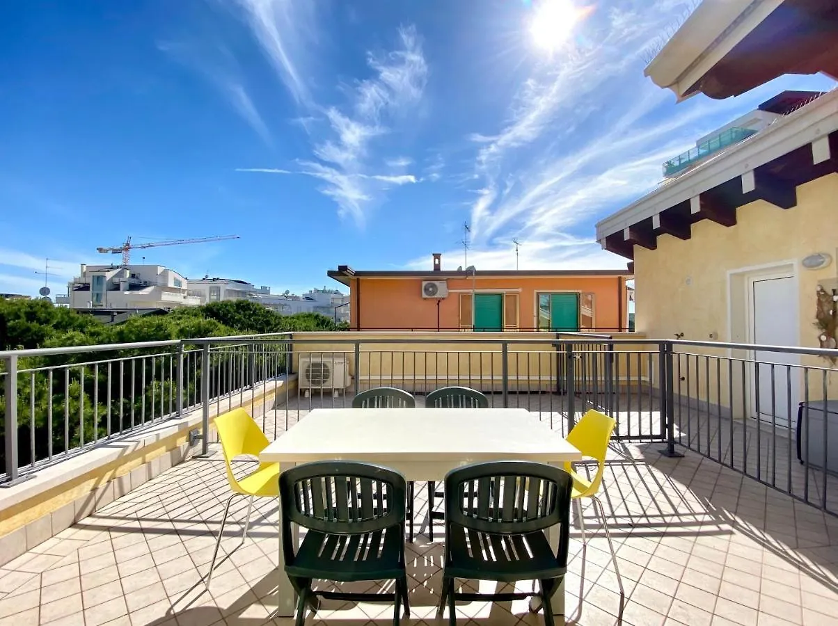 Apartamento Appartamenti Luigi - Carraro Immobiliare Jesolo