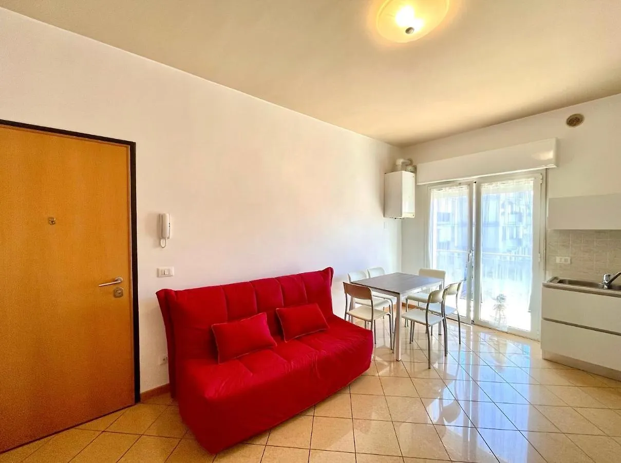 Appartamenti Luigi - Carraro Immobiliare Jesolo Apartamento