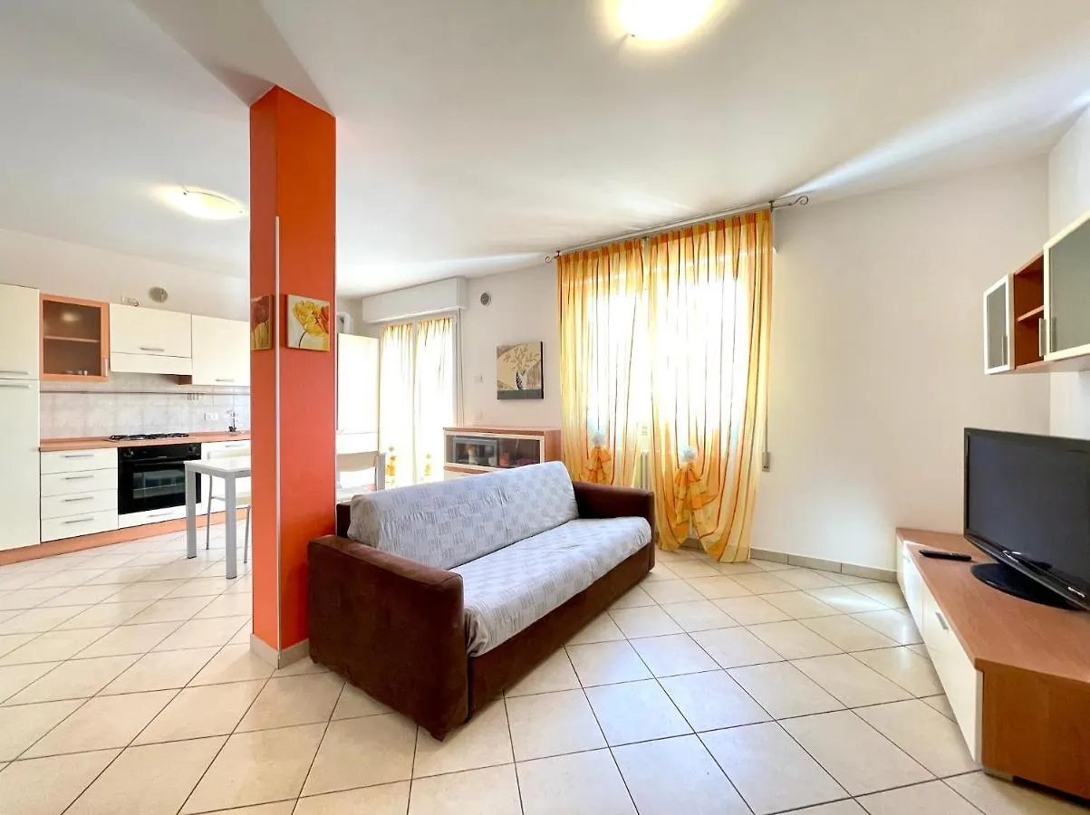 Appartamenti Luigi - Carraro Immobiliare Jesolo Lido di Jesolo