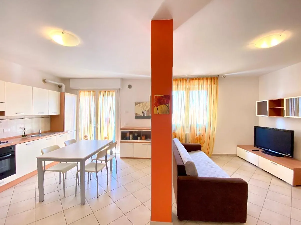 Appartamenti Luigi - Carraro Immobiliare Jesolo Apartamento Lido di Jesolo